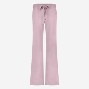 Carola structure technical jersey pants