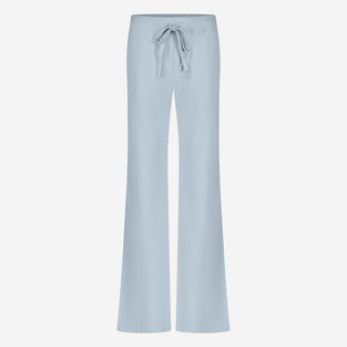 Carola structure technical jersey pants