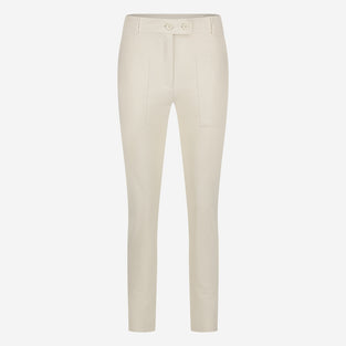 Ber strech technical jersey pants