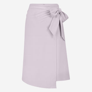 Ilona skirt technical jersey