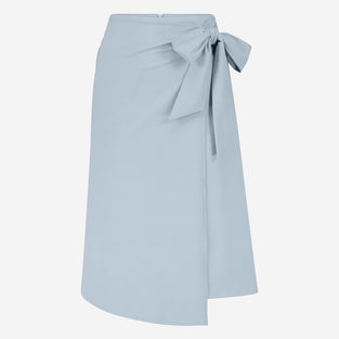 Ilona skirt technical jersey