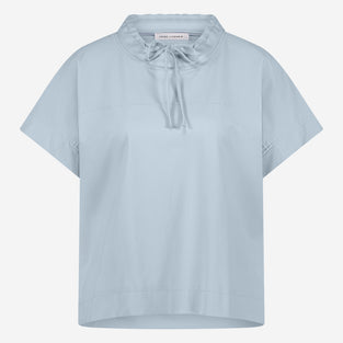 Lucca top technical jersey