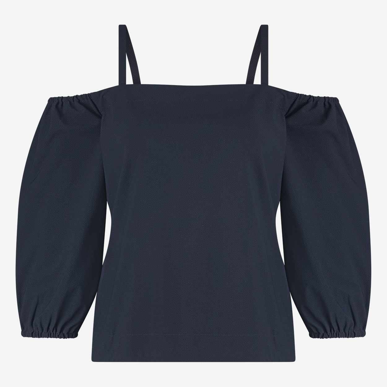 Samira top technical jersey