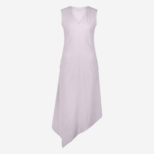 Annet dress technical jersey