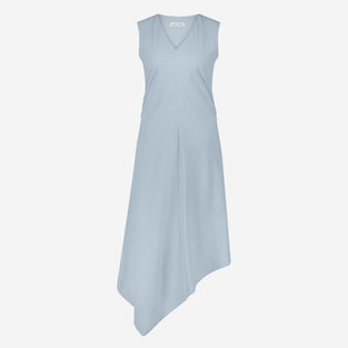 Annet dress technical jersey