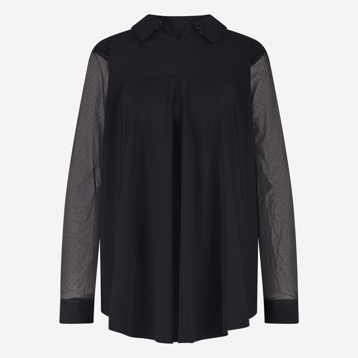 Dolche Vita top technical jersey