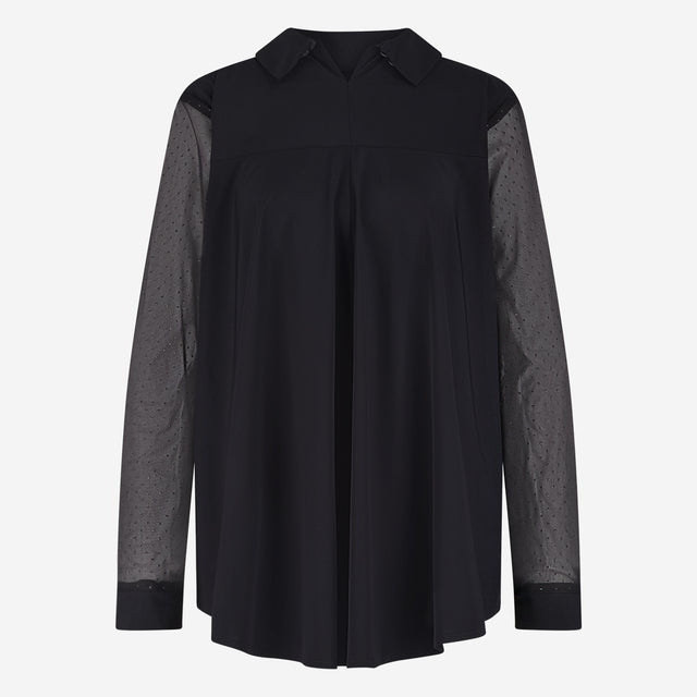 Dolche Vita top technical jersey