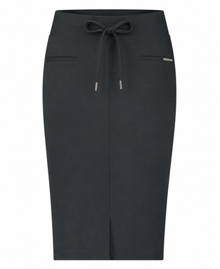 Skirt Kate Easy Wear Technical Jersey