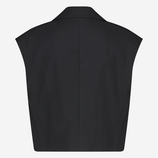 Tilly Vest Technical Jersey