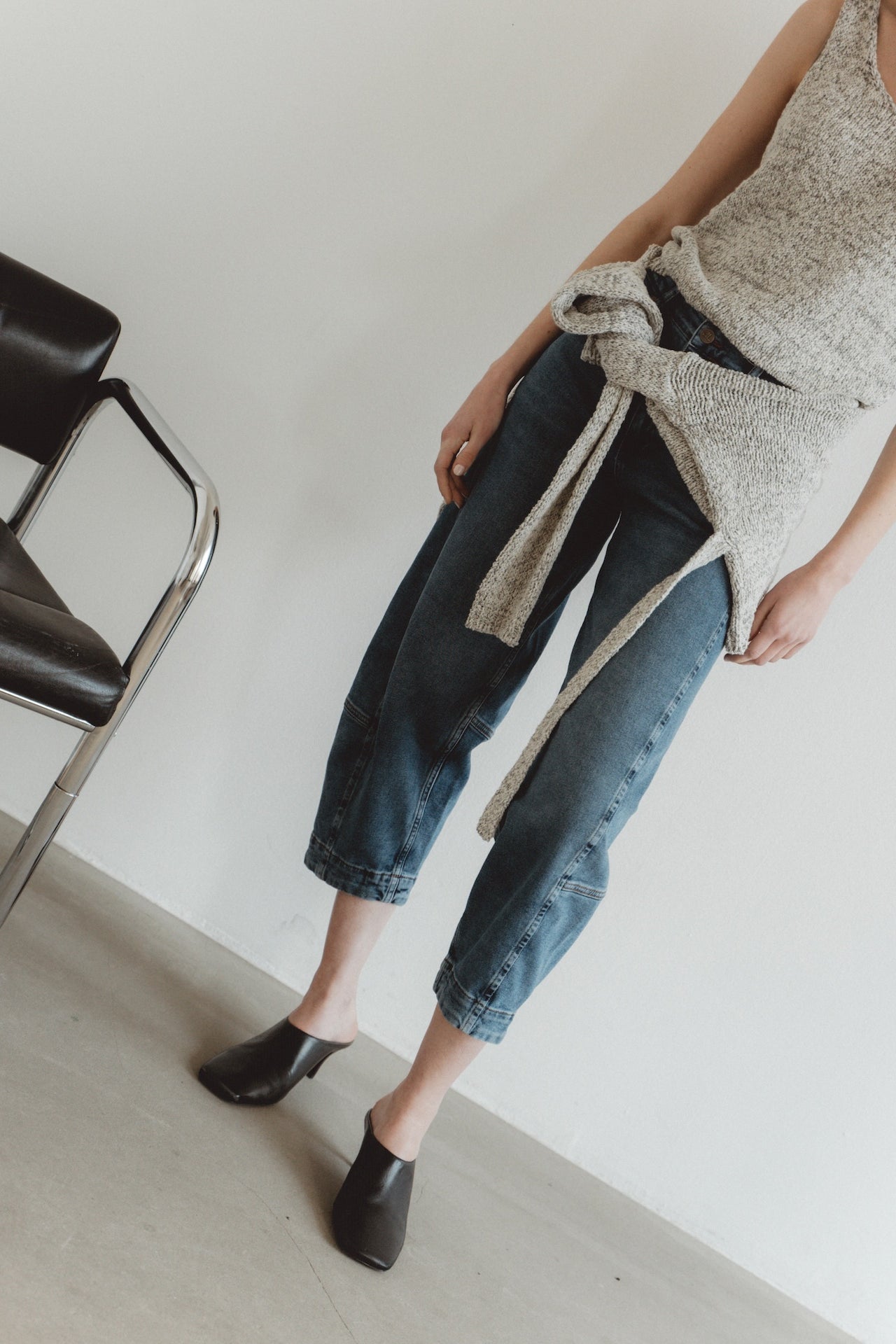 Nevada ultimate barel jeans