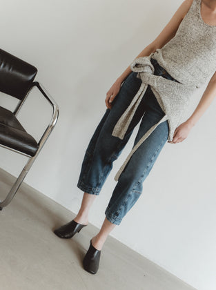 Nevada ultimate barel jeans