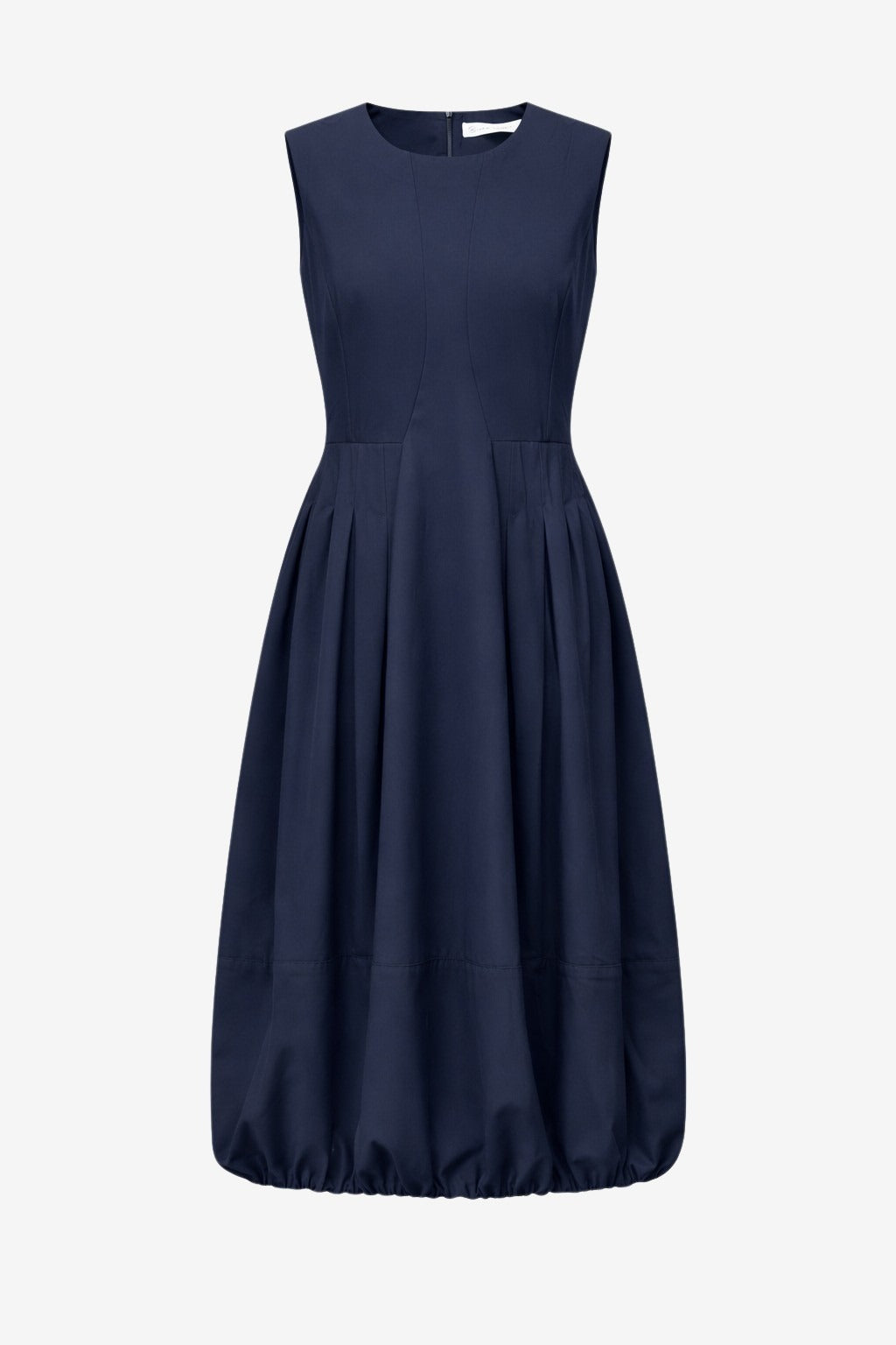 Heide dress technical jersey