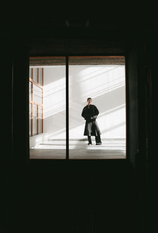 Limone studio poplin blouse