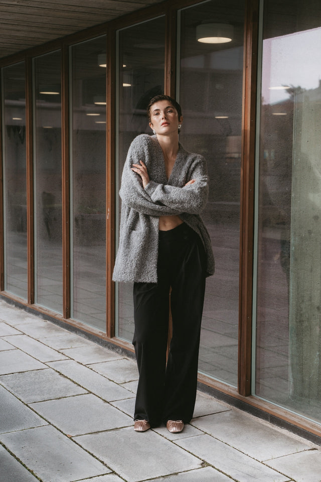 Gabriel Pants Technical Jersey