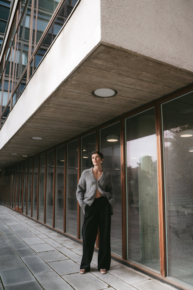 Gabriel Pants Technical Jersey