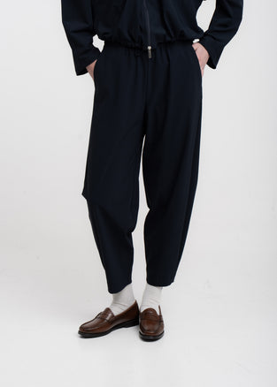 Benot pants technical jersey