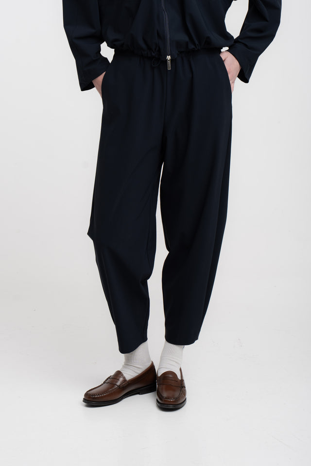 Benot pants technical jersey