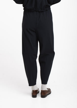 Benot pants technical jersey