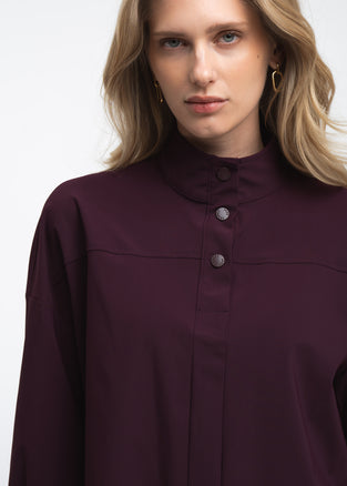 Angelika top technical jersey
