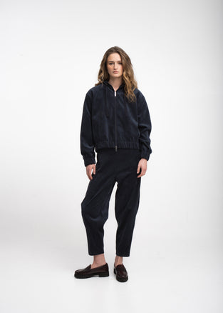 Bertini jeans barel pants