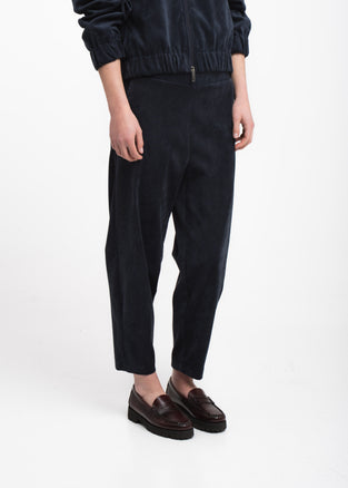 Bertini jeans barel pants