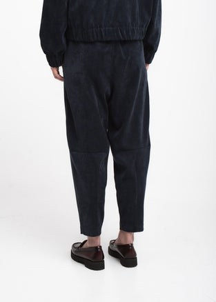 Bertini jeans barel pants