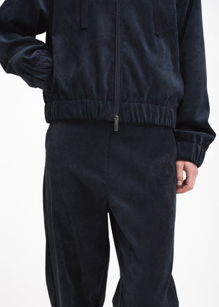 Bertini jeans barel pants