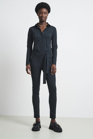 Jumpsuit Diana Easy Wear Technical Jersey