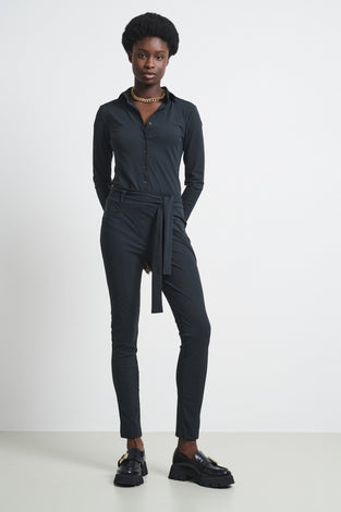 Jumpsuit Diana Easy Wear Technical Jersey