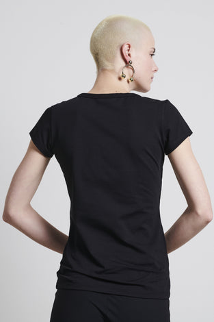 T shirt Sara Easy Wear Technical Jersey