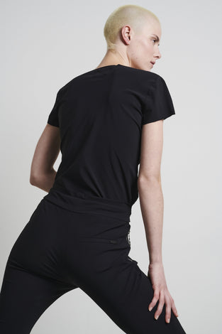 T shirt Sara Easy Wear Technical Jersey