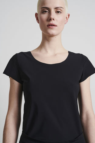 T shirt Sara Easy Wear Technical Jersey