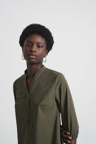 Blouse Bella Technical Jersey