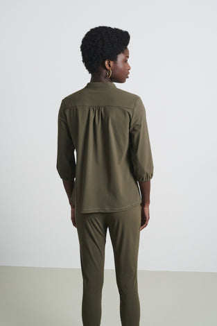 Blouse Bella Technical Jersey