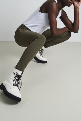Pants Anna Technical Jersey
