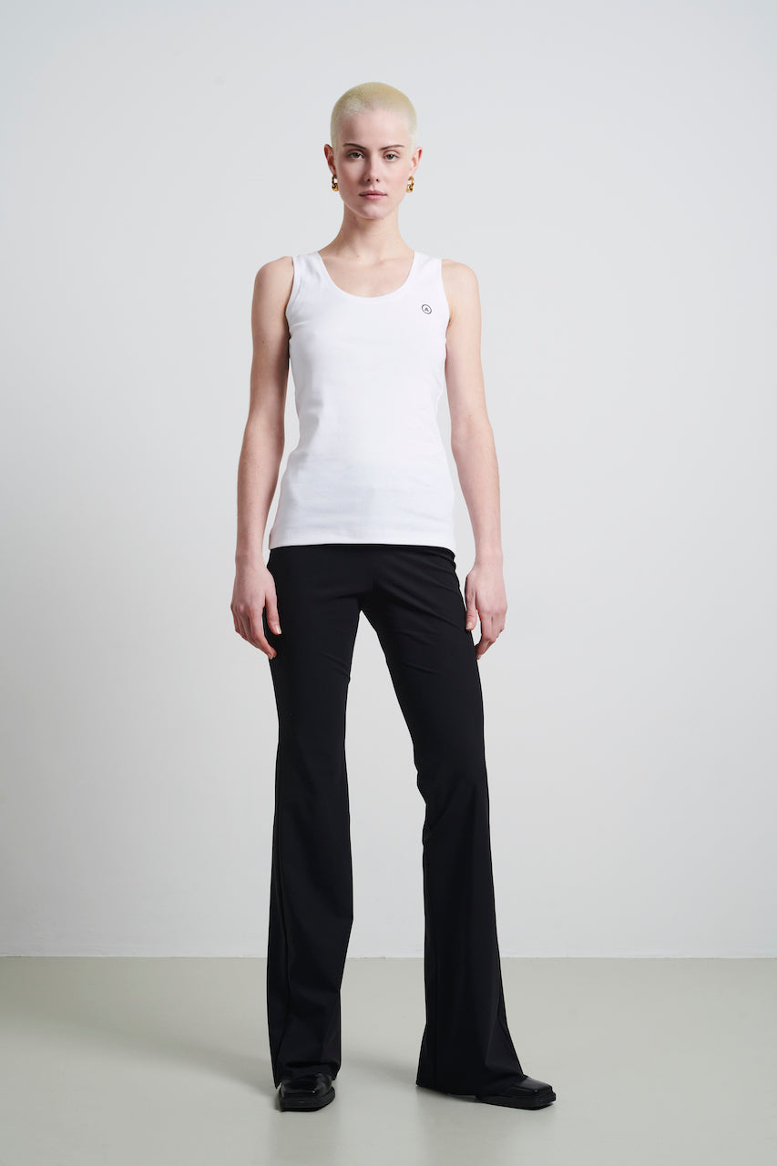 Top rips Easy Wear Organic Cotton