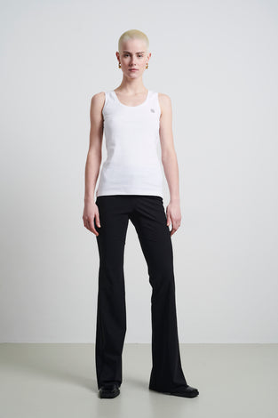 Top rips Easy Wear Organic Cotton