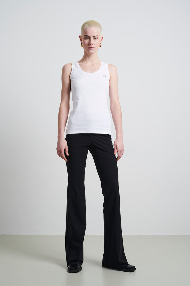 Top rips Easy Wear Organic Cotton