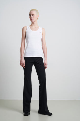 Top rips Easy Wear Organic Cotton