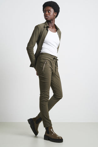 Pants Emma Technical Jersey