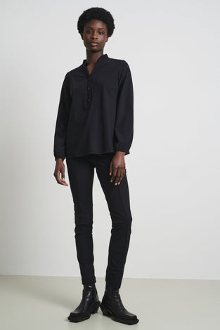Blouse Bella Technical Jersey