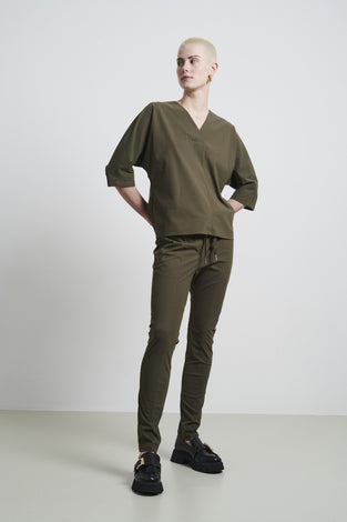 Pants Idris Technical Jersey