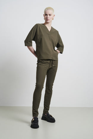 Top Veda Technical Jersey