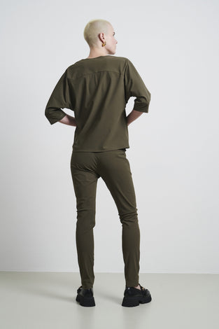 Pants Idris Technical Jersey
