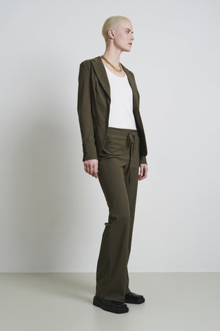 Blazer Roma easy wear Technical Jersey