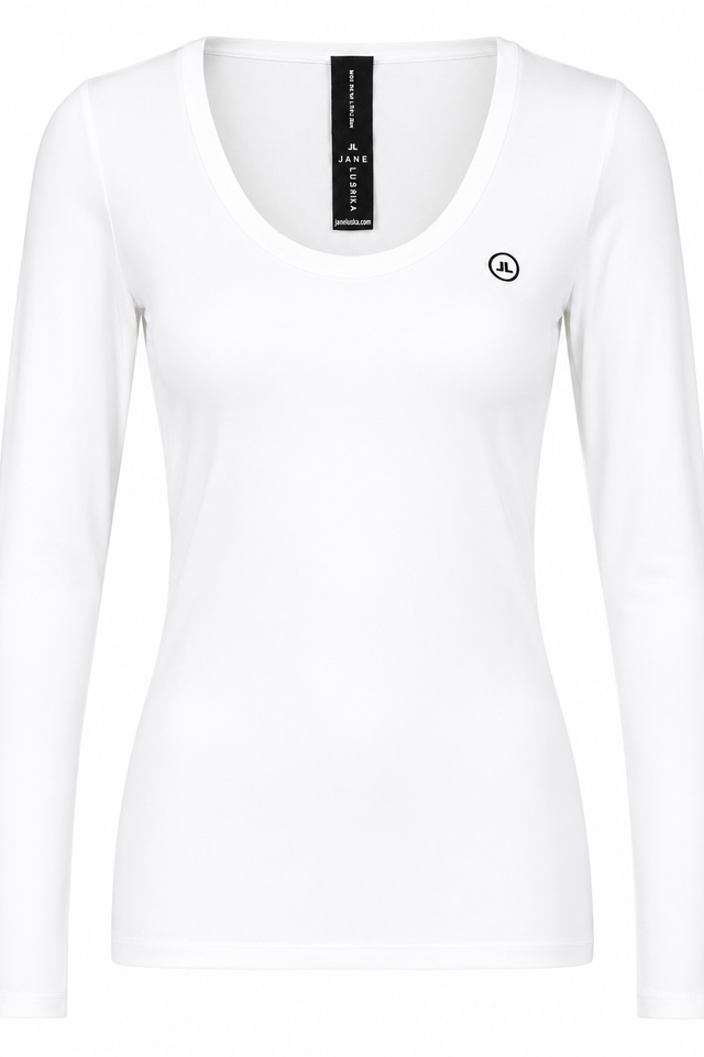 T shirt R Neck Easy Wear Organic Cotton