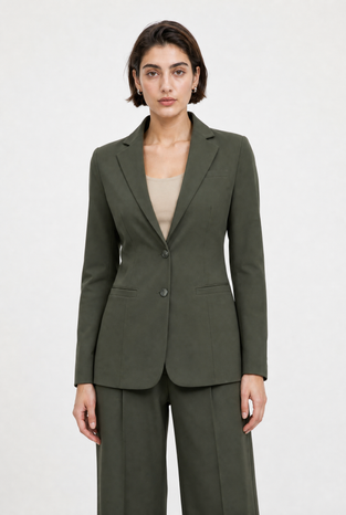 Linda pants technical jersey