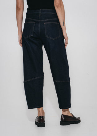 Dramak ultimate barrel jeans