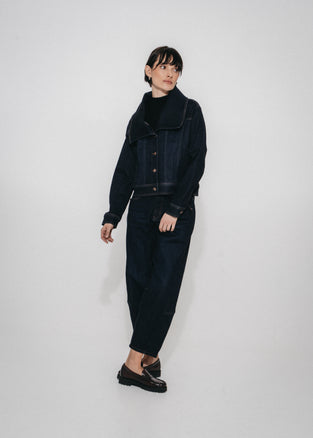 Dramak ultimate barrel jeans
