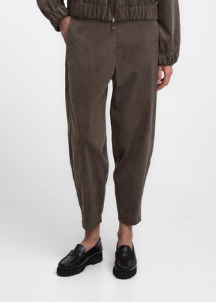 Bertini jeans barel pants